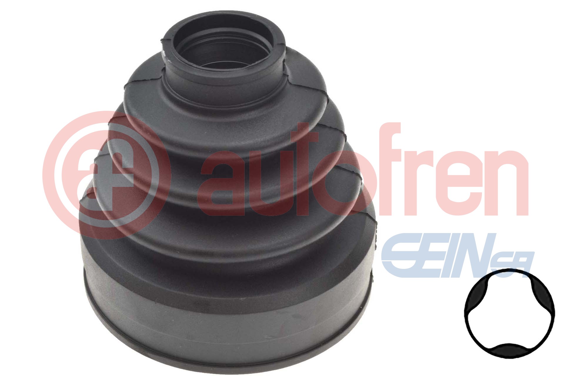Bellow Kit, drive shaft (D8671)