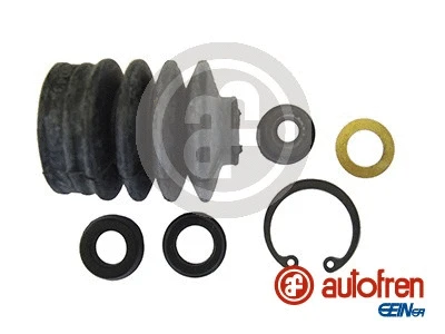 Repair Kit, clutch master cylinder (D1659)