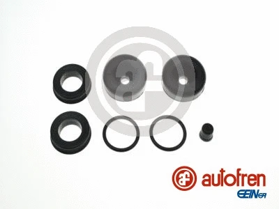 Repair Kit, wheel brake cylinder (D3154)
