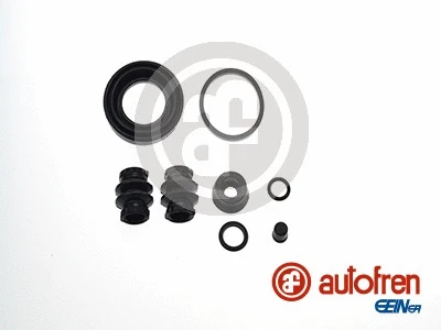 Repair Kit, brake caliper (D4468)