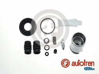Repair Kit, brake caliper (D4986C)