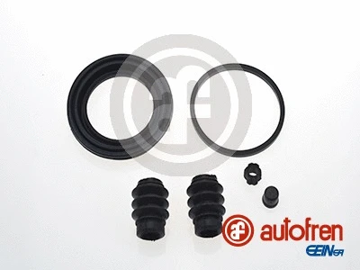 Repair Kit, brake caliper (D4907)