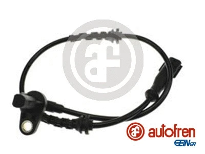 Sensor, wheel speed (DS0022)