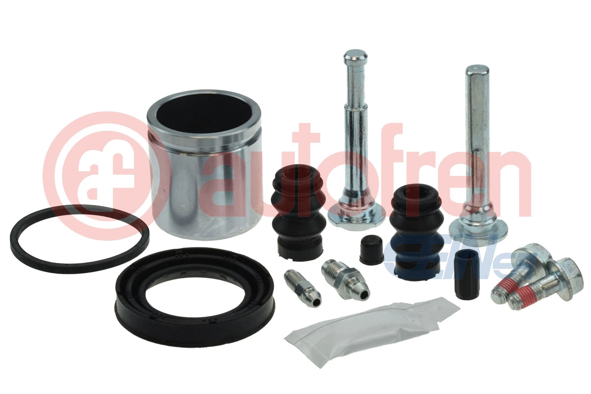Repair Kit, brake caliper (D43317S)