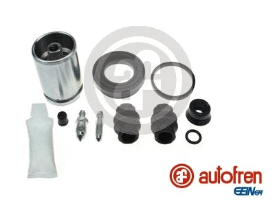 Repair Kit, brake caliper (D41124K)