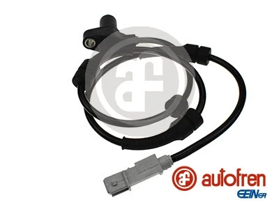 Sensor, wheel speed (DS0138)