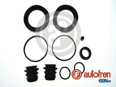 Repair Kit, brake caliper (D4354)
