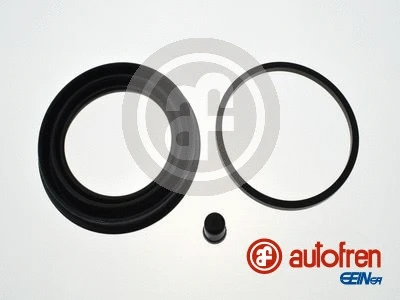 Repair Kit, brake caliper (D4346)