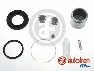 Repair Kit, brake caliper (D41802C)