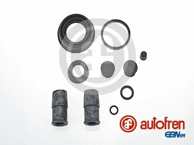 Repair Kit, brake caliper (D4739)