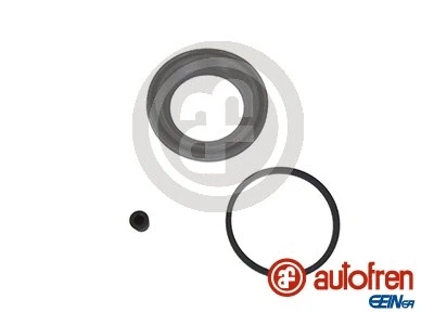 Repair Kit, brake caliper (D4101)