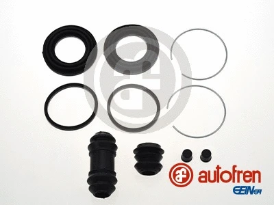 Repair Kit, brake caliper (D4424)