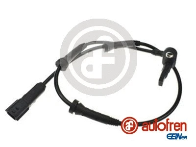 Sensor, wheel speed (DS0107)