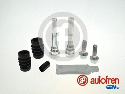 Guide Sleeve Kit, brake caliper (D7157C)