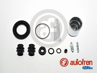 Repair Kit, brake caliper (D41124C)