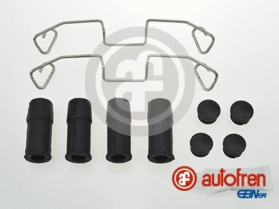 Accessory Kit, disc brake pad (D42628A)