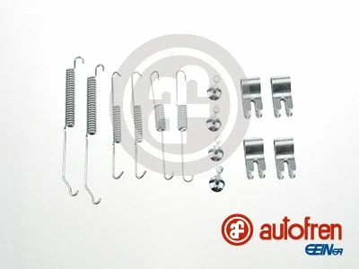 Accessory Kit, brake shoes (D31013A)