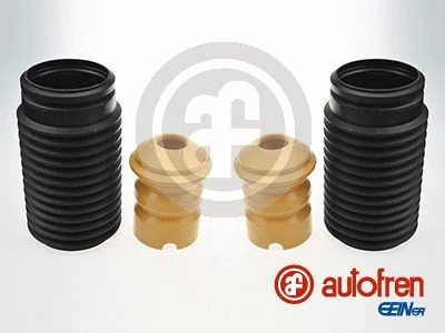 Dust Cover Kit, shock absorber (D5057)