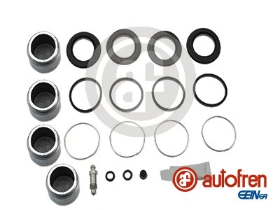 Repair Kit, brake caliper (D41197C)