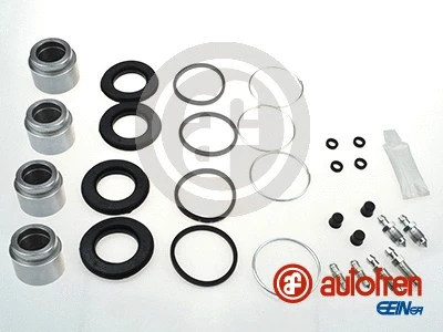 Repair Kit, brake caliper (D4854C)