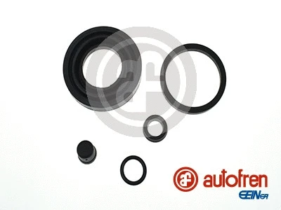 Repair Kit, brake caliper (D4152)