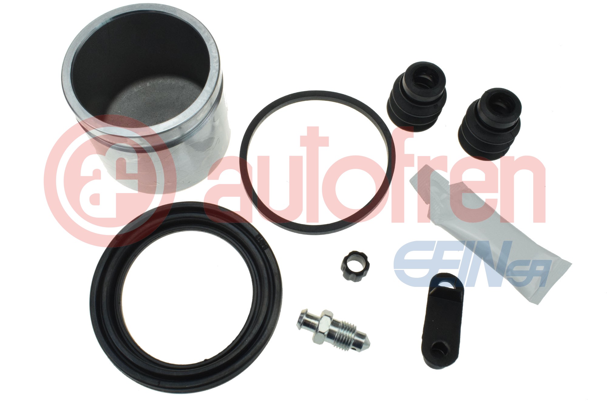 Repair Kit, brake caliper (D43135C)