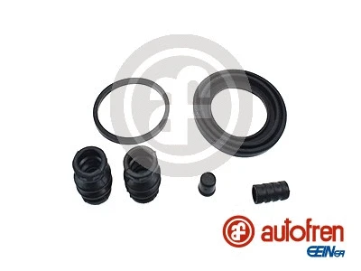 Repair Kit, brake caliper (D4632)
