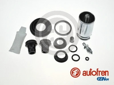 Repair Kit, brake caliper (D4853K)