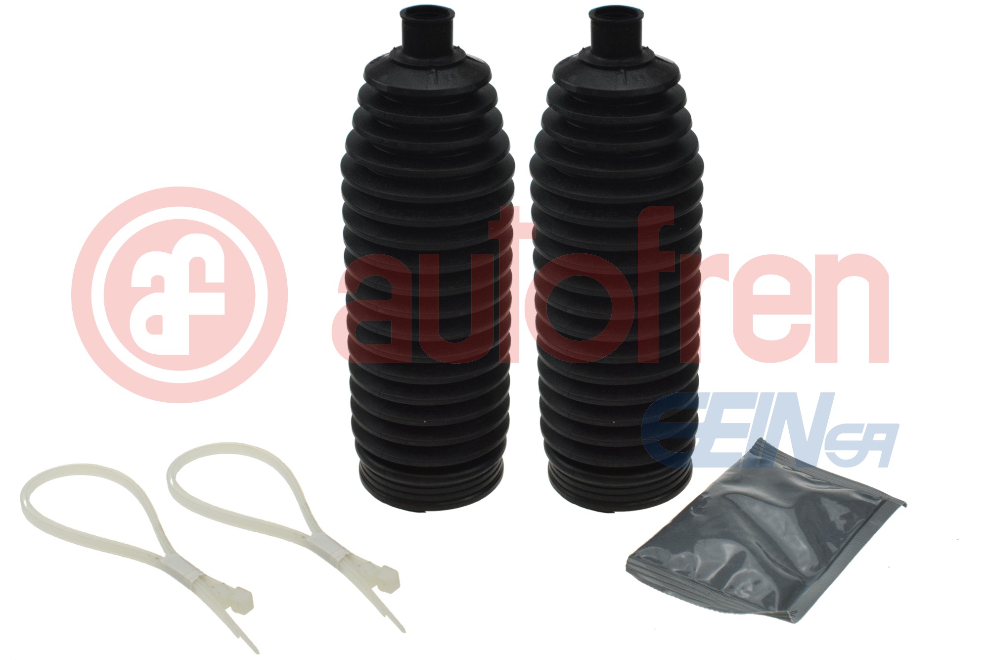 Bellow Kit, steering (D9379C)