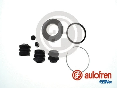 Repair Kit, brake caliper (D4579)