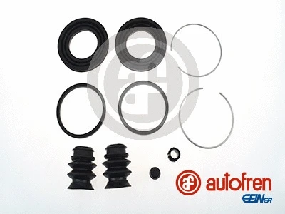 Repair Kit, brake caliper (D4453)