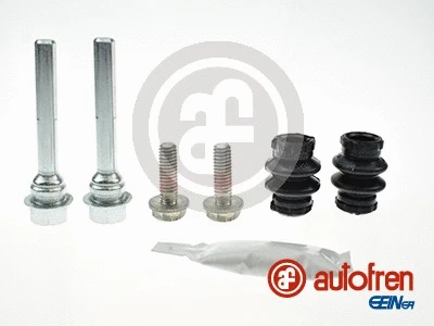 Guide Sleeve Kit, brake caliper (D7196C)