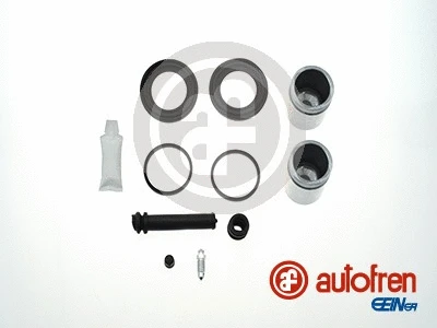 Repair Kit, brake caliper (D41671C)