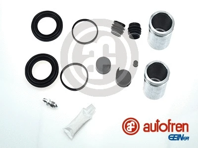 Repair Kit, brake caliper (D42155C)