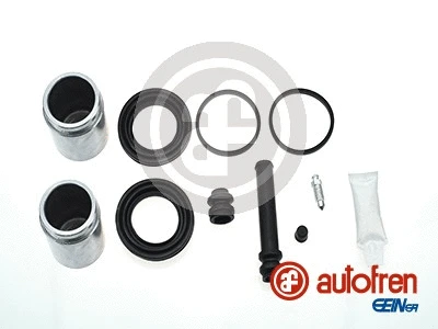 Repair Kit, brake caliper (D41798C)