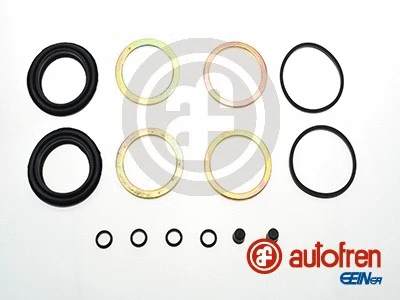 Repair Kit, brake caliper (D4023)