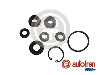 Repair Kit, brake master cylinder (D1576)