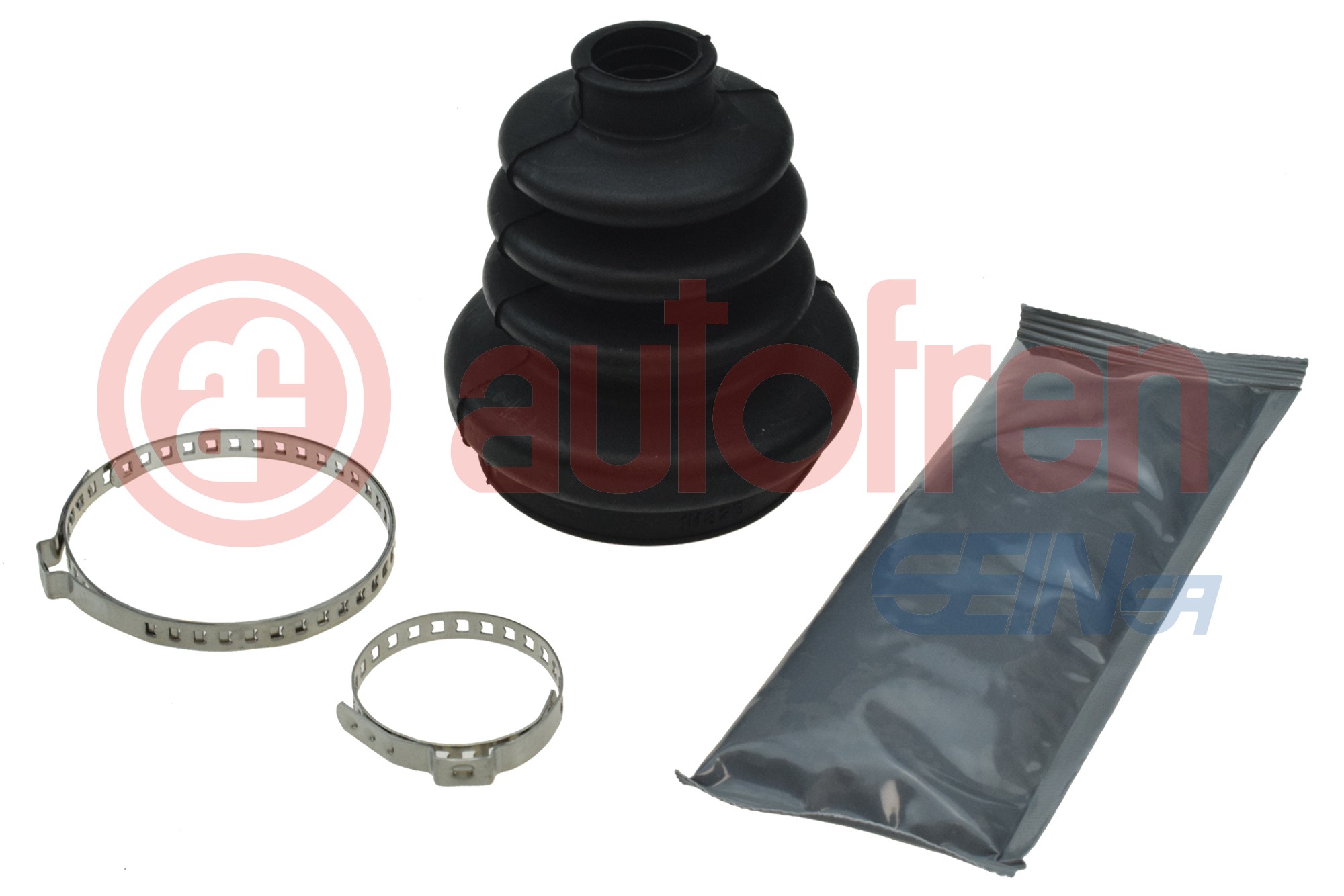Bellow Kit, drive shaft (D8666)