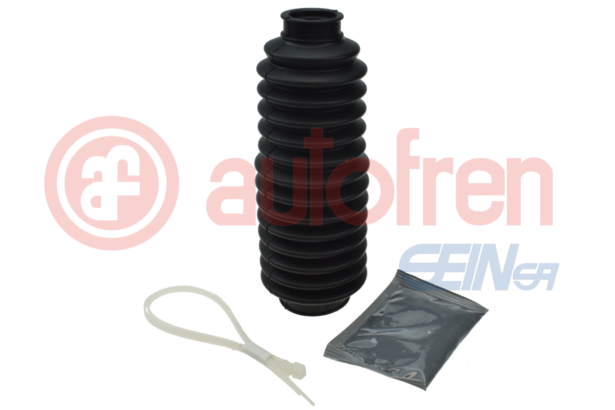 Bellow Kit, steering (D9455)