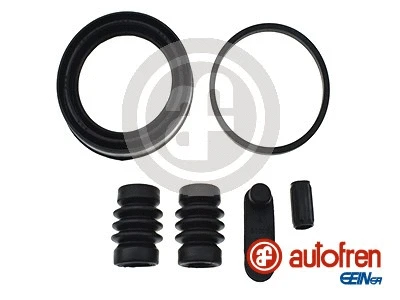 Repair Kit, brake caliper (D4575)