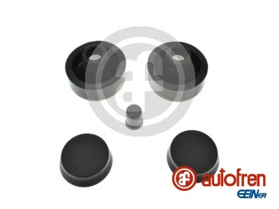 Repair Kit, wheel brake cylinder (D3353)