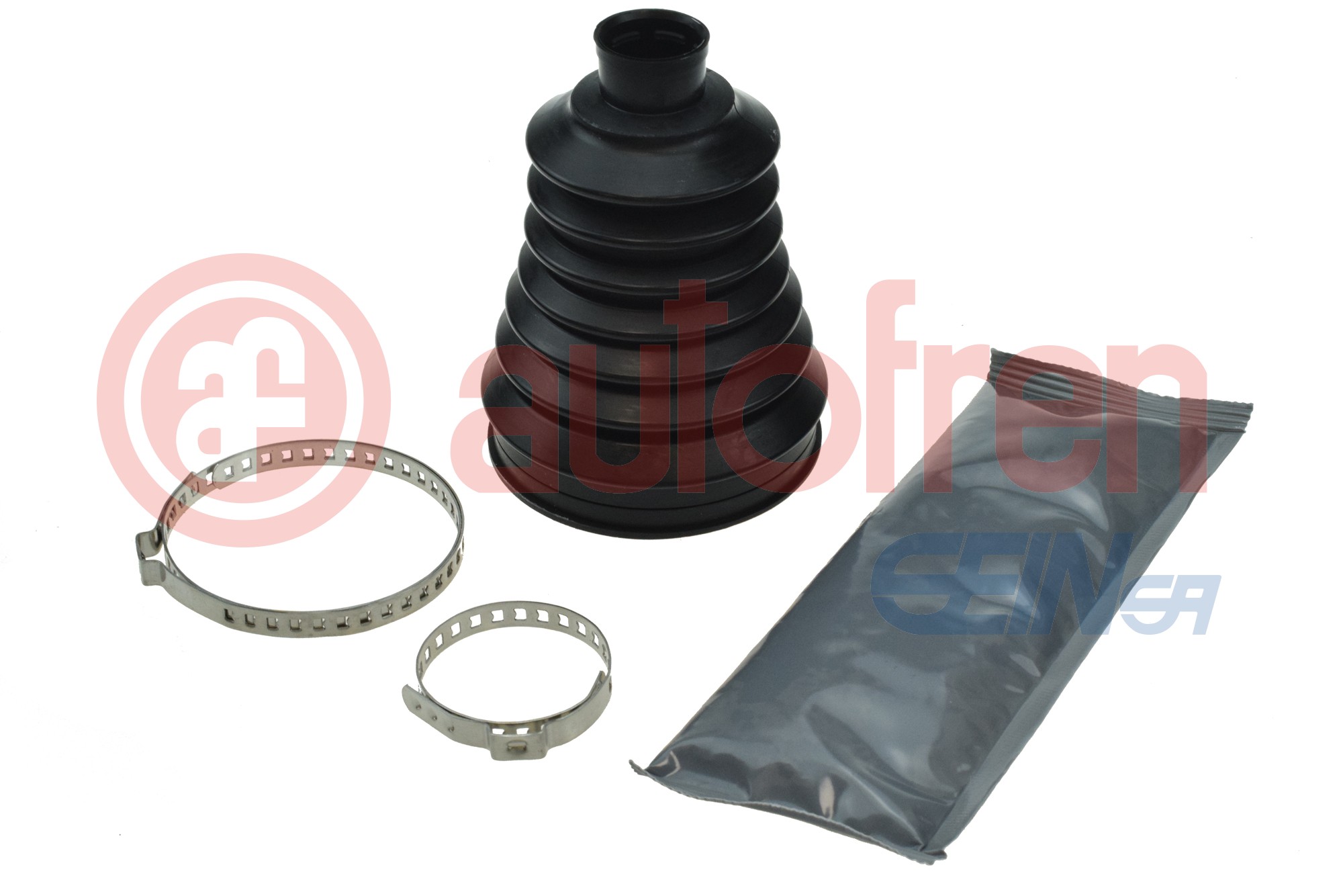 Bellow Kit, drive shaft (D8686T)