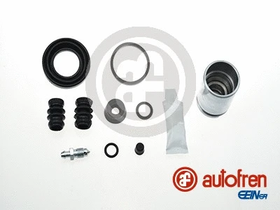Repair Kit, brake caliper (D4848C)