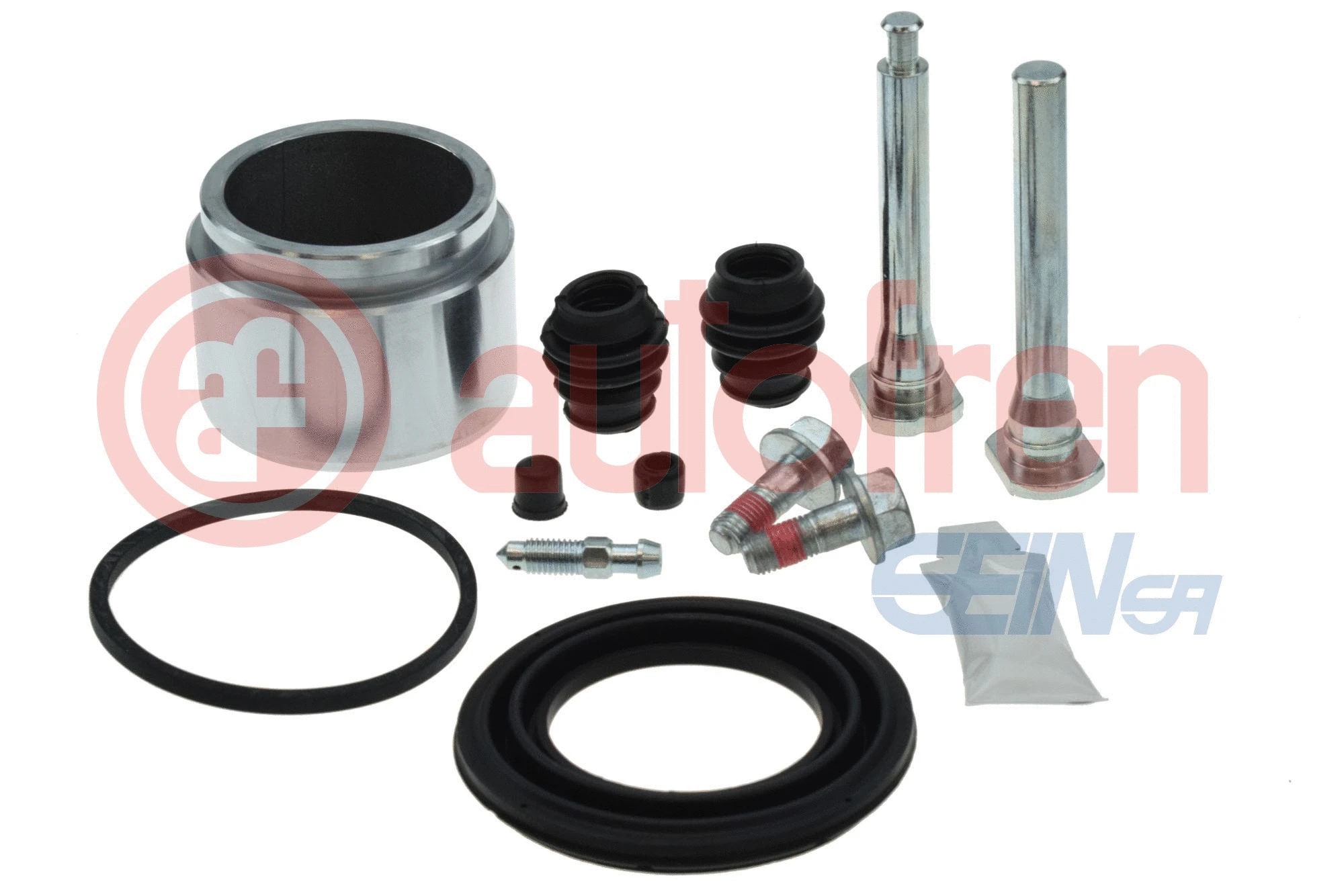 Repair Kit, brake caliper (D43357S)