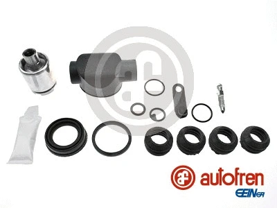 Repair Kit, brake caliper (D41624K)