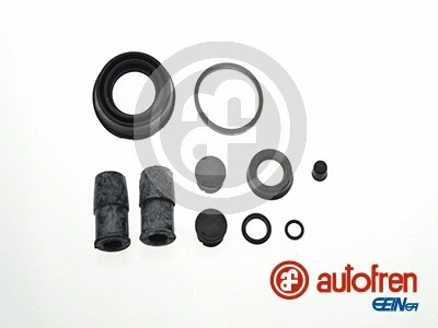 Repair Kit, brake caliper (D4612)