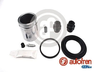 Repair Kit, brake caliper (D41872C)