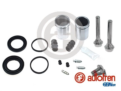 Repair Kit, brake caliper (D43455S)