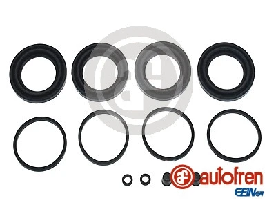 Repair Kit, brake caliper (D4485)