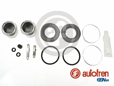 Repair Kit, brake caliper (D42176C)